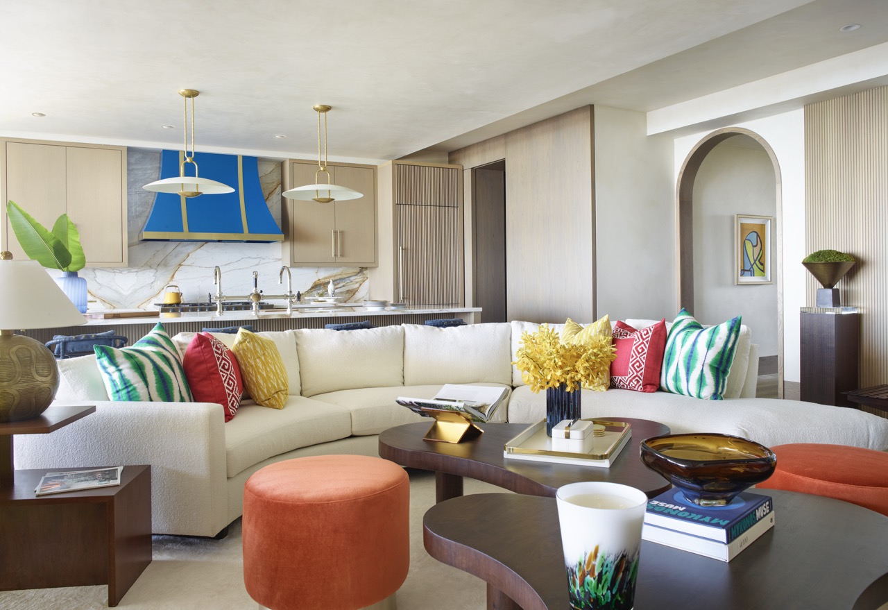 Nylon Consulting Appointed PR Agency for Naples, Florida's Renée Gaddis Interiors